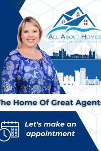 Agent profile for Adri Barnard