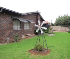 House for sale in Vanderbijlpark CE 2