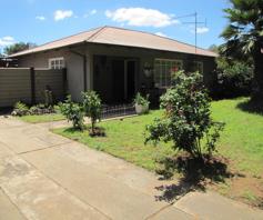 House for sale in Vanderbijlpark CW