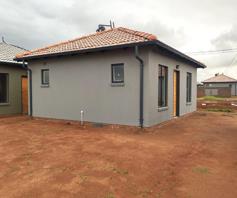 House for sale in Chiawelo