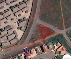 Vacant Land / Plot for sale in Dawn Park