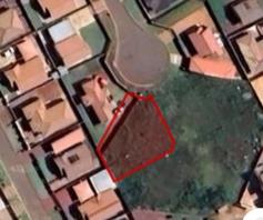 Vacant Land / Plot for sale in Dawn Park