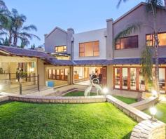 House for sale in Waterkloof Ridge