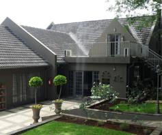 House for sale in Waterkloof Ridge