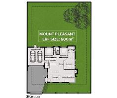 House for sale in Mount Pleasant