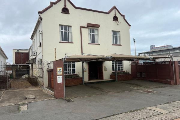 Perfect location for light industry, retail or distribution business. Double storey with 2 off-street entrances. Ground floor ...