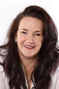 Agent profile for Anneke Fourie