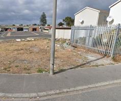 Vacant Land / Plot for sale in Hanover Park