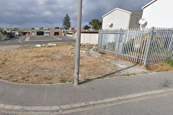 Prime Investment Opportunity – Corner Plot in Hanover Park

An exceptional development ...