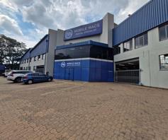 Industrial Property for sale in Wynberg