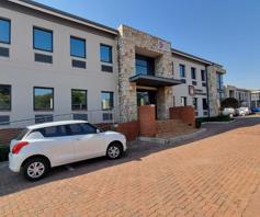 Commercial Property for sale in Fourways