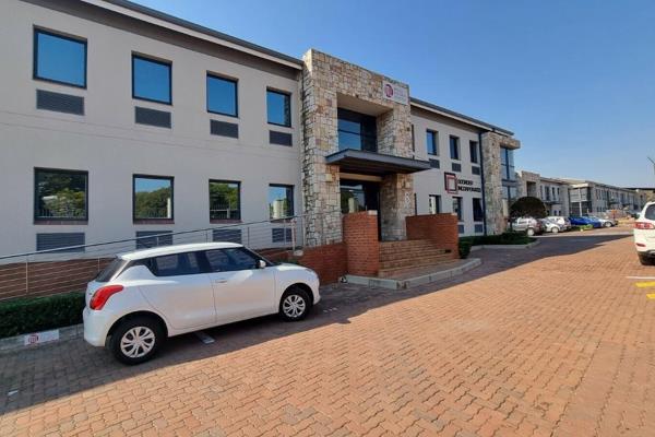 Premium Commercial Office Space to Rent at Cedar Office Estate, Fourways
Discover ...