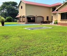 Farm for sale in Modderfontein AH