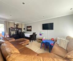 Townhouse for sale in Garsfontein