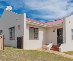 House for sale in Agulhas