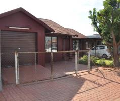 House for sale in Boitekong