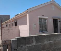 House for sale in Tafelsig