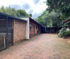 House for sale in Kameeldoringpark