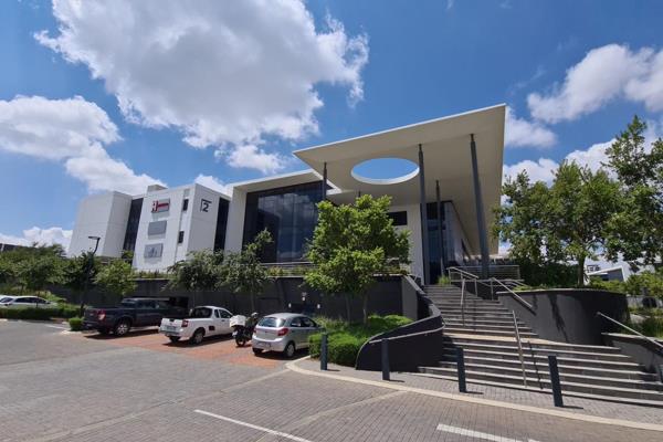 P-Grade Office Space for Lease – Corporate Campus, Waterfall, Midrand
* Prime Location: ...