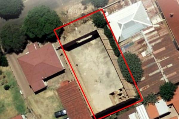 On Auction 27 March- Development Land Opportunity(In Liquidation)

This parcel of land ...