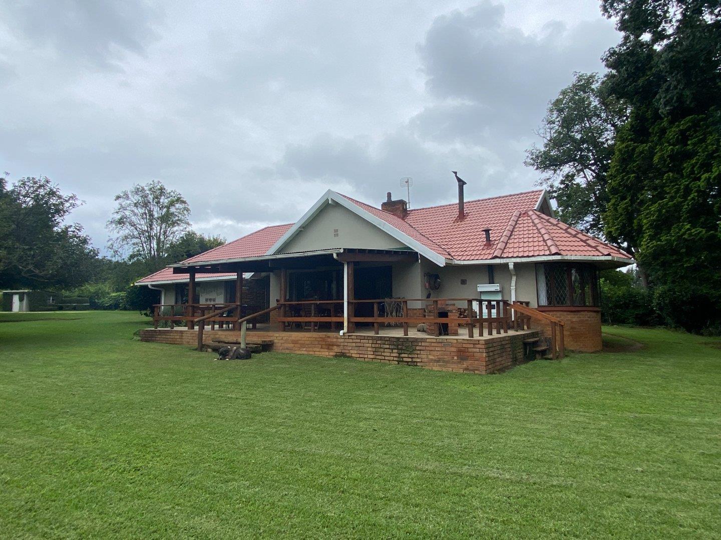 Farm for sale in Richmond Rural - P24-115661449