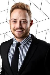 Agent profile for Brandon Van Rooyen