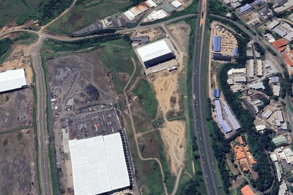 Exclusive Industrial Warehouse Opportunity in Glen Anil, Durban

We are delighted to present to you a unique opportunity to lease an ...