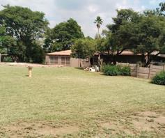 Farm for sale in Rietfontein AH