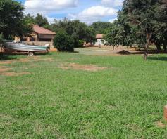 Vacant Land / Plot for sale in Mookgopong