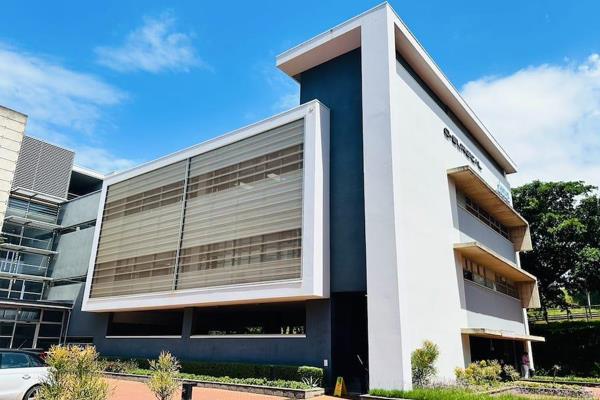 Prime, modern and ideally located office space in Umhlanga Ridge to lease!

This ...