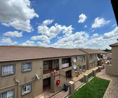 Apartment / Flat for sale in Wilgeheuwel