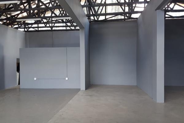 Spacious retail shop is now available for rent in a high-foot-traffic area, ensuring maximum visibility and customer ...