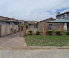 House for sale in Mthatha