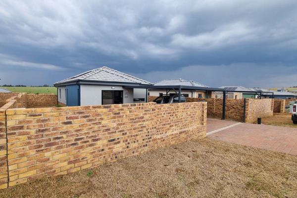 BRAND NEW 3 BEDROOM 2 BATH HOUSE TO RENT IN LION PRIDE LIFESTYLE

Situated in a newly ...