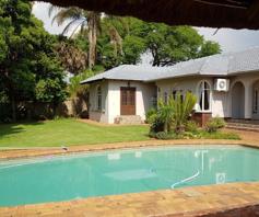 House for sale in Magalieskruin