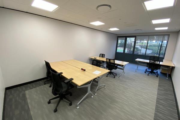 Brand new office suites within a prestigious address! Whatever you’re after ...