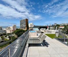 Apartment / Flat for sale in Umhlanga Central