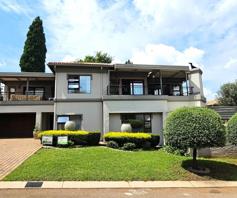 House for sale in Centurion Golf Estate