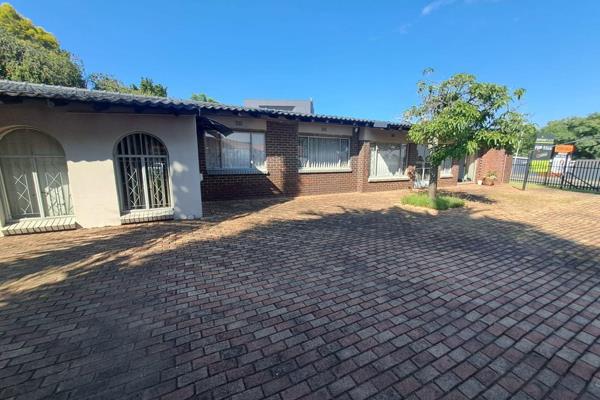 Prime Commercial Property for Sale –  Northcliff, Randburg.

Located on the prominent corner in 14th Avenue, this exceptional ...