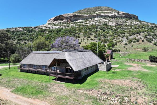 Farm Witkop - Auction on 8 April 2025

Farm Witkop is a substantial agricultural property comprising four adjoining portions ...