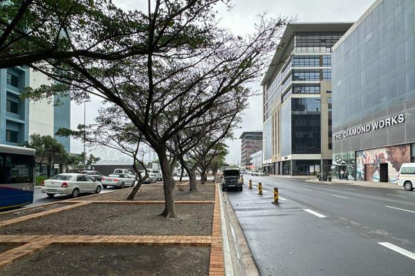 10 Christiaan Barnard is conveniently situated just off the national highway and just across from the Harbour Arch development. This ...