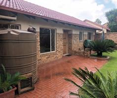 House for sale in Del Judor Ext 4