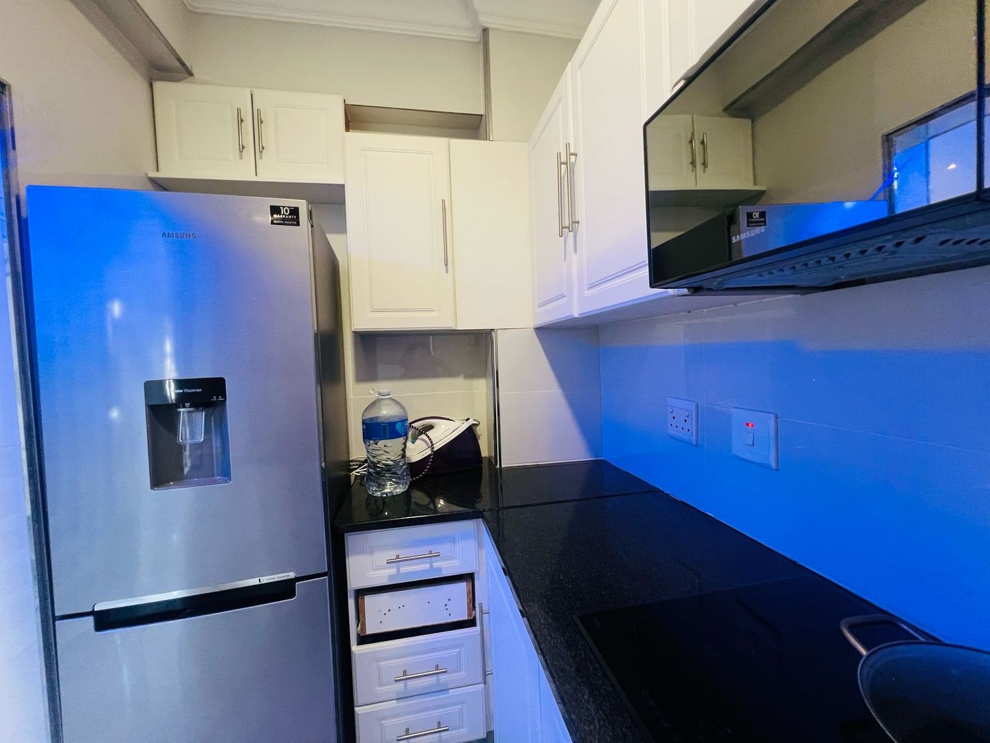 1 Bedroom Apartment / flat for sale in South Beach - P24-115643253 - South Beach Minimalist Penthouse Apartments For Sale