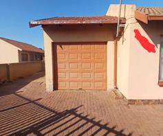 House for sale in Sebokeng Zone 17