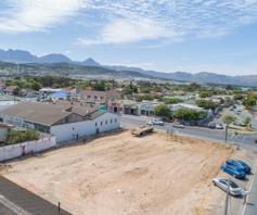 Vacant Land / Plot for sale in Van Der Stel