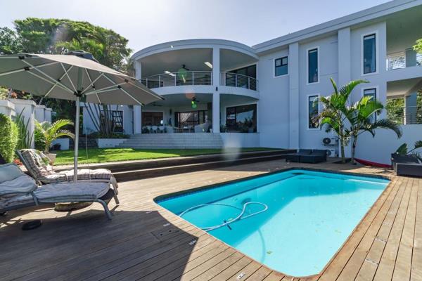 ELEGANT, CONTEMPORARY HOME IN LEAFY SALT ROCK
Nestled within the serene sub-tropical climate of the North Coast, this contemporary home ...