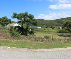 Vacant Land / Plot for sale in West Bank