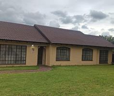 House for sale in Secunda Central