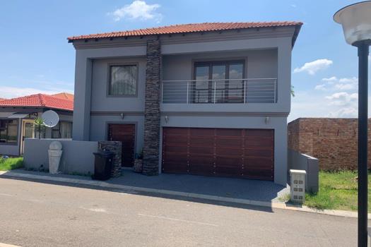 4 Bedroom House to rent in Sagewood