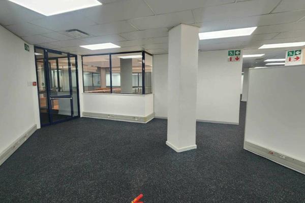 Position your business in a well-appointed 232m&#178; office space in Richards Bay’s ...